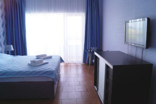 Hotel Villa Santorini
