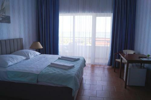 Hotel Villa Santorini