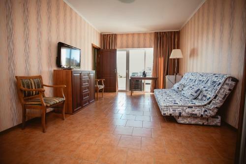 Hotel Villa Santorini