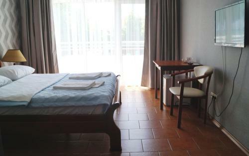 Hotel Villa Santorini