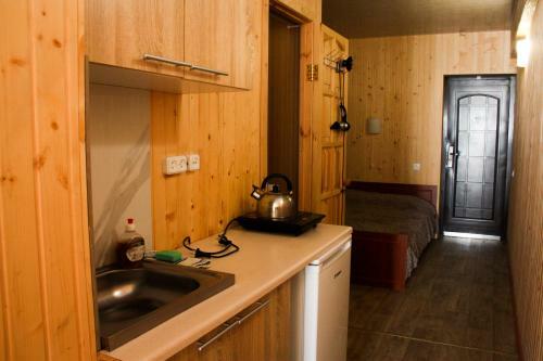 Hostal Villa Oliva