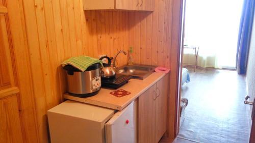 Hostal Villa Oliva
