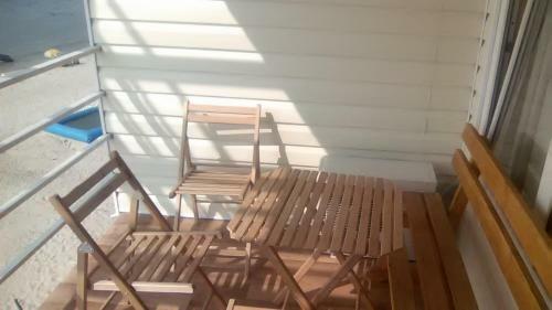 Hostal Villa Oliva