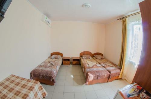 Hostal Guest House Primorsky 11