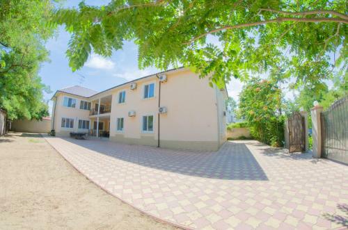 Hostal Guest House Primorsky 11
