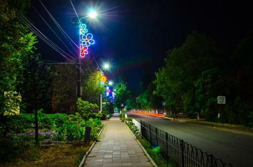 Hostal Guest House Primorsky 11