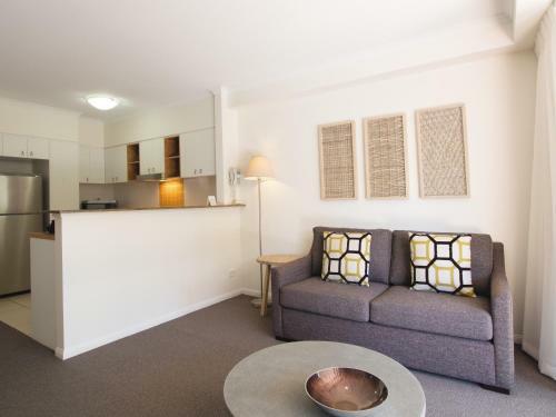 Aparthotel Oaks Seaforth Resort