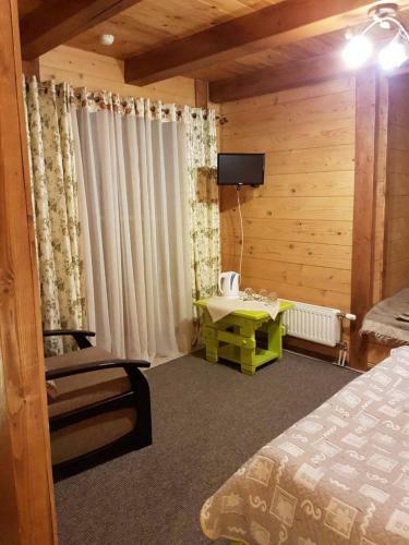 Tsarynka Holiday Park