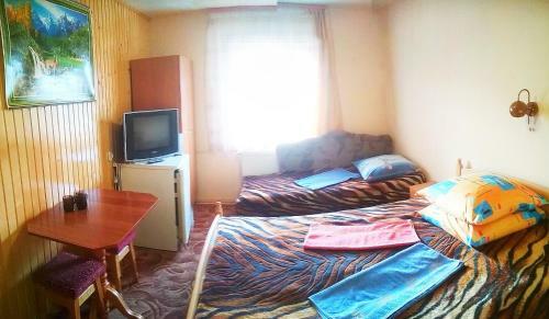 Hostal U Nazara