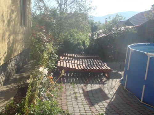 Hostal U Nazara