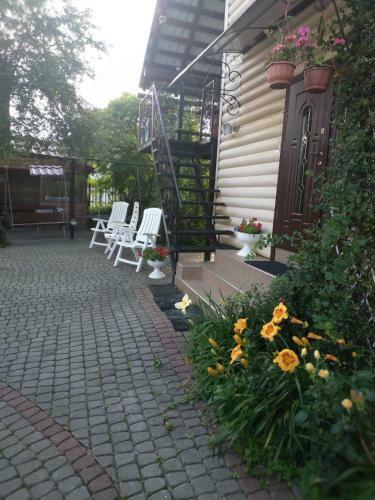Hostal U Nazara