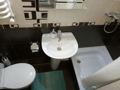 Hostal Sadyba Lesivykh