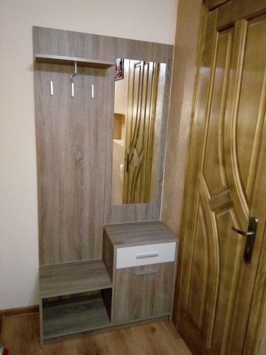 Hostal Sadyba Lesivykh