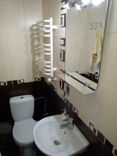 Hostal Sadyba Lesivykh