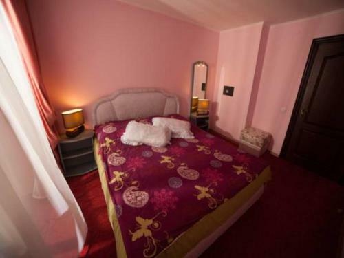 Hotel Pansionat Slavskiy