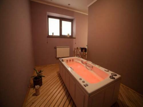 Hotel Pansionat Slavskiy