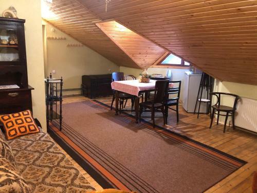 Hostal Villa Arefyevykh