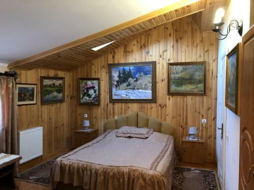 Hostal Villa Arefyevykh