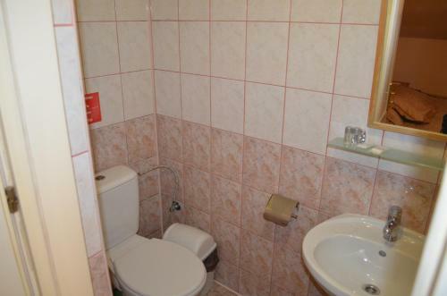 Hostal Villa Arefyevykh