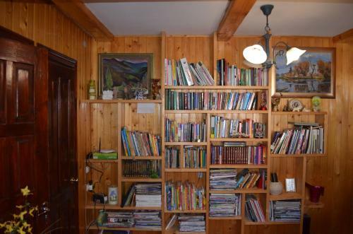 Hostal Villa Arefyevykh