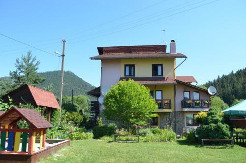 Hostal Villa Arefyevykh