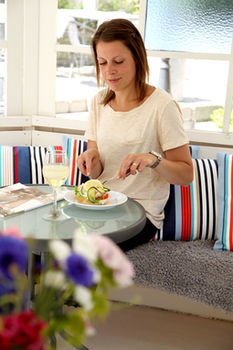 Hotell Conrad - Sweden Hotels
