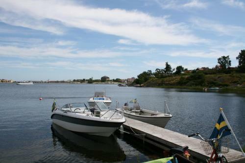 Lodge Drags� Camping & Stugby