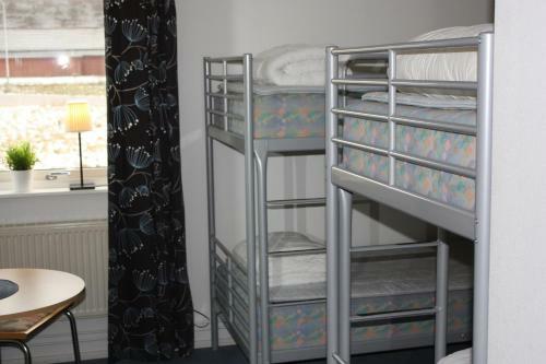 Hotell Ang�ringen