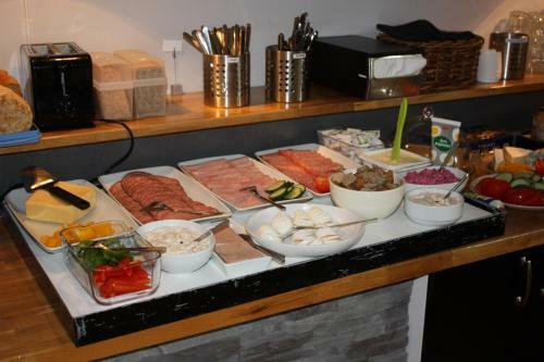 Hotell Ang�ringen