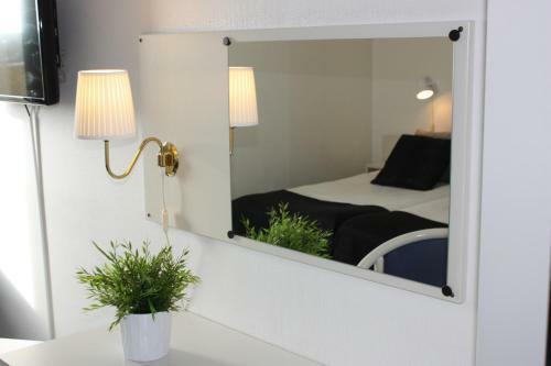 Hotell Ang�ringen