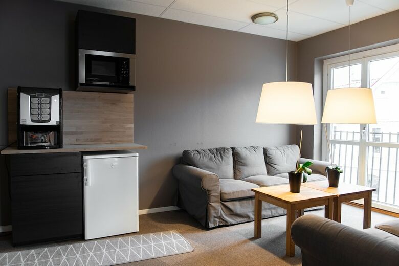 Hotell Siesta