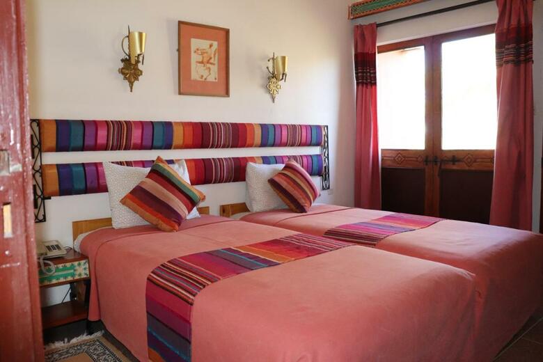 Hotel Ksar Tinsouline