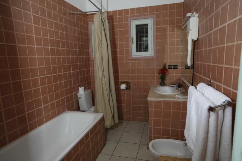 Hotel Ksar Tinsouline
