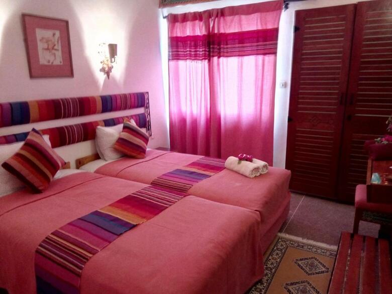 Hotel Ksar Tinsouline