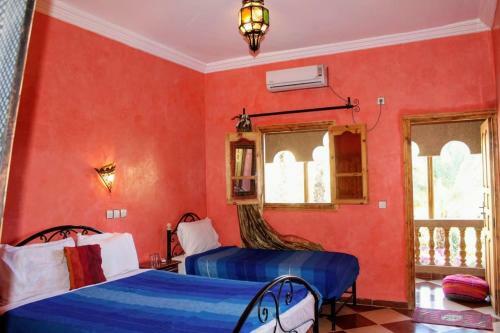 Hostal Chez Ali