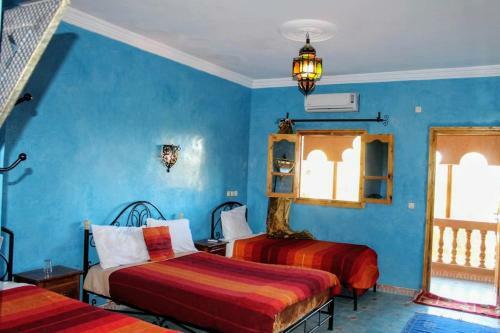 Hostal Chez Ali