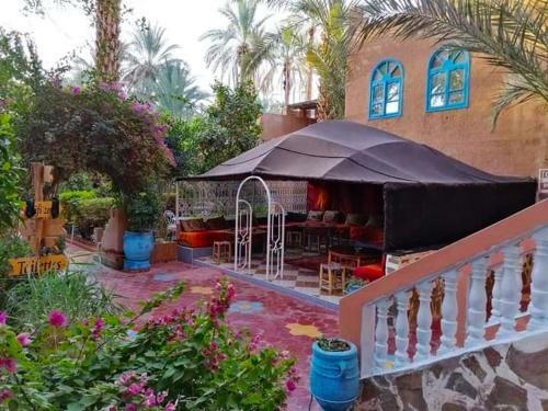 Hostal Chez Ali