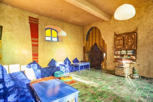 Bed & Breakfast La Petite Kasbah