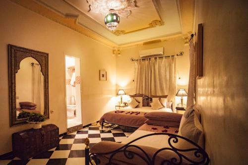 Riad Dar Sofian