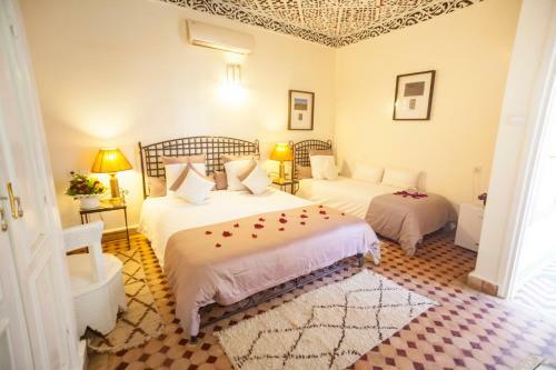 Riad Dar Sofian