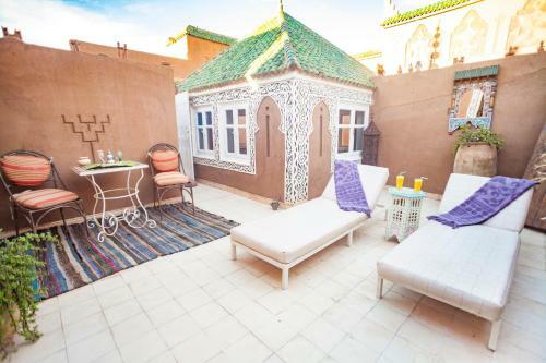 Riad Dar Sofian
