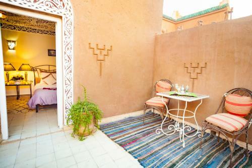 Riad Dar Sofian