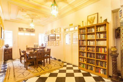 Riad Dar Sofian