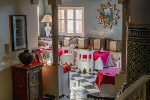 Riad Dar Sofian