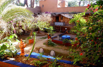 Riad Dar Zaouia