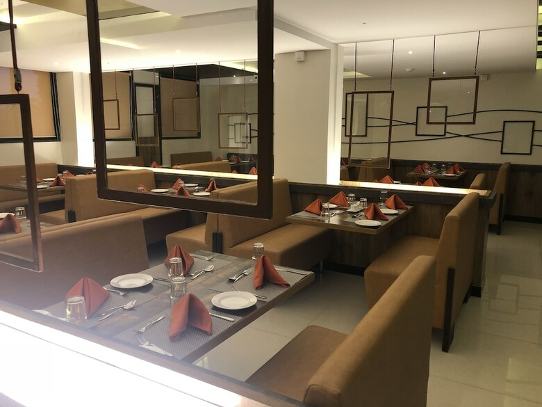 Kyriad Hotel Vijayapura