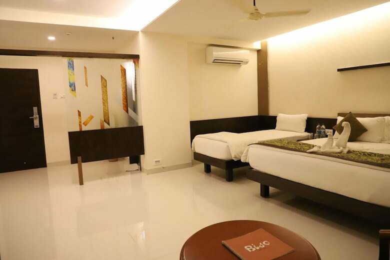 Kyriad Hotel Vijayapura