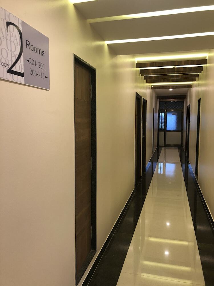 Kyriad Hotel Vijayapura