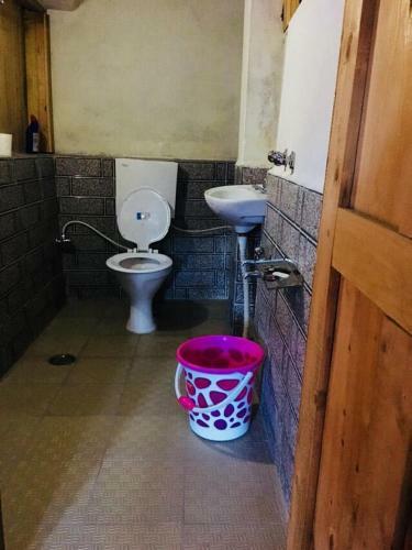 Tirthan Valley Luxmi Homestay