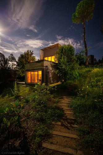 Hotel The Kumaon